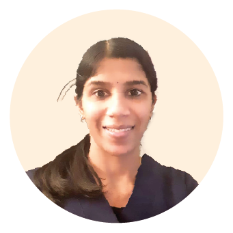 Sruthy - Nurse