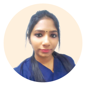Jiji George - Nurse