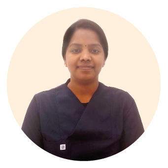 Sivashree - Nurse