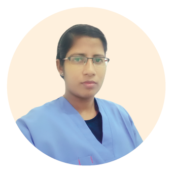 Shainy - Nurse