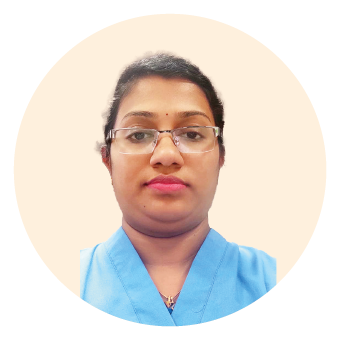 Anila - Nurse