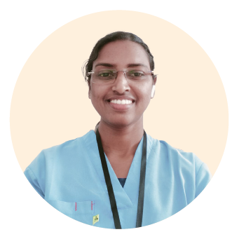 Liji - Nurse