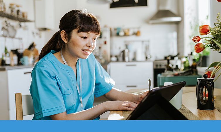 Company Nurse