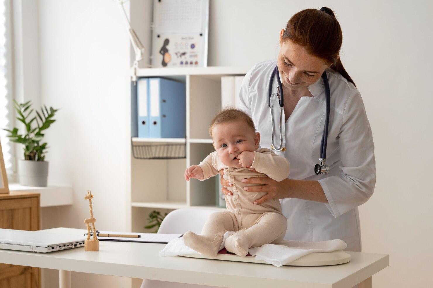 Pediatric Care