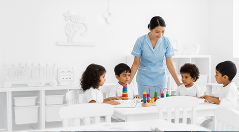 School Nurse